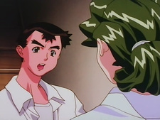 Seishoujo Kantai Virgin Fleet